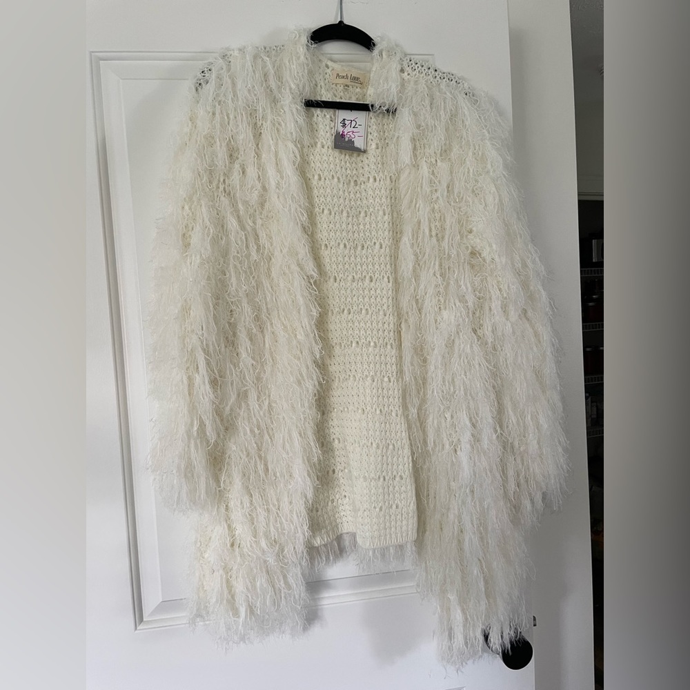 Women’s Holiday Sweater